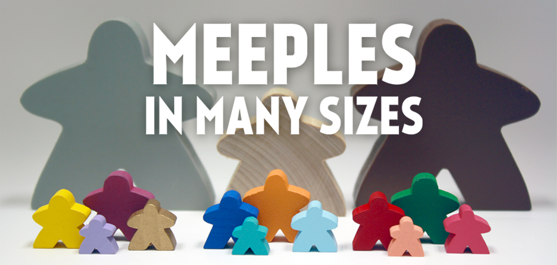 MeepleSource.com | Character Meeples, Premium Resource Bits, and Board ...