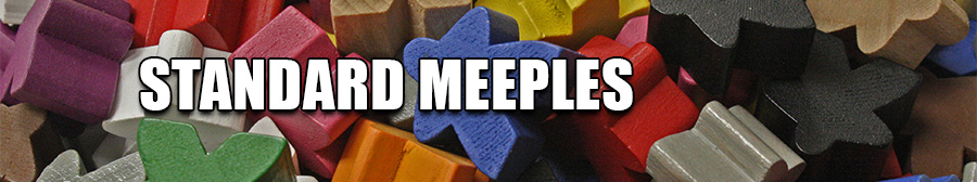 Standard Meeples