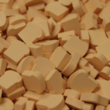 Bread Bits