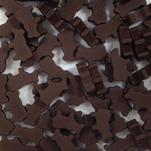 Brown Cow Bits
