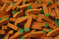 Carrot Bits