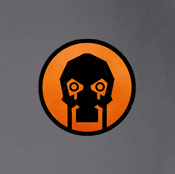 Full-Color Scythe Faction Hoodie (Small Logo) â€“ Fenris