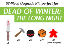 The Long Night Expansion Pack