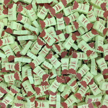Reed Bits