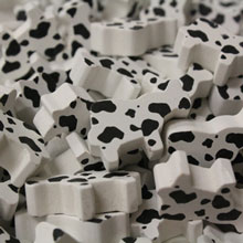 Spotted Cow Bits