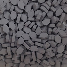 Stone Bits