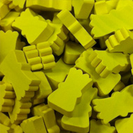 Wheat Bits