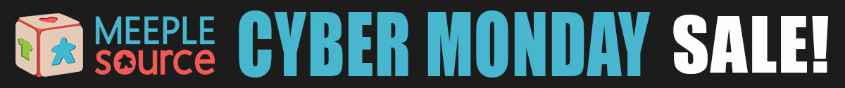 Cyber Mondayy Sale