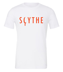 Scythe Logo Tee