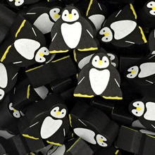 Penguin - Character Meeple