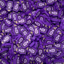 Purple Potions